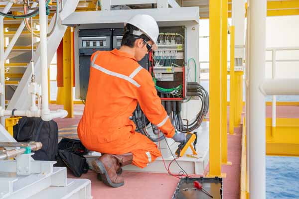 Conseil en électricité et en emplacement