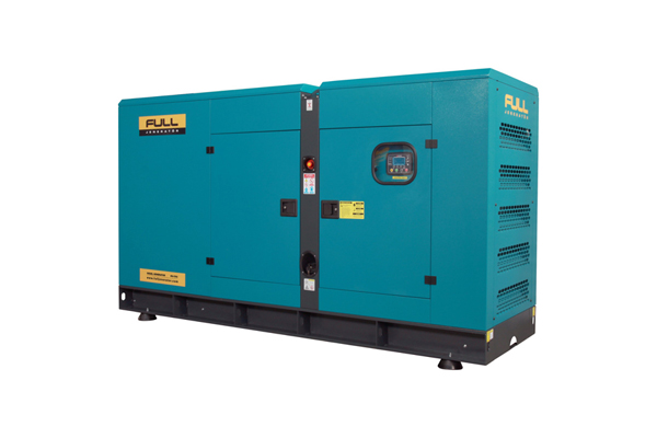 Diesel Generators