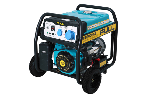 Portable Gasoline Generators