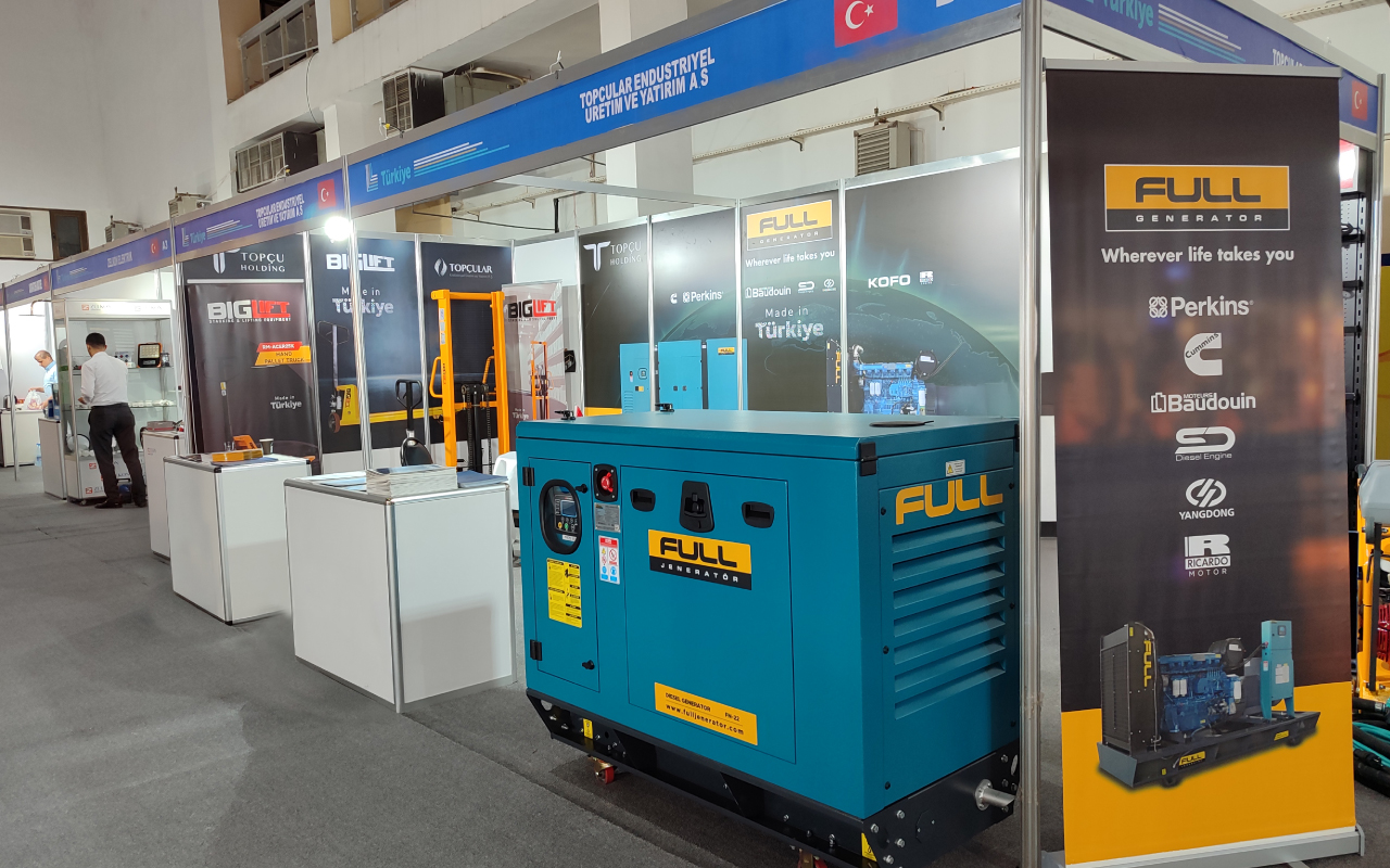 BUILDEX FAIR